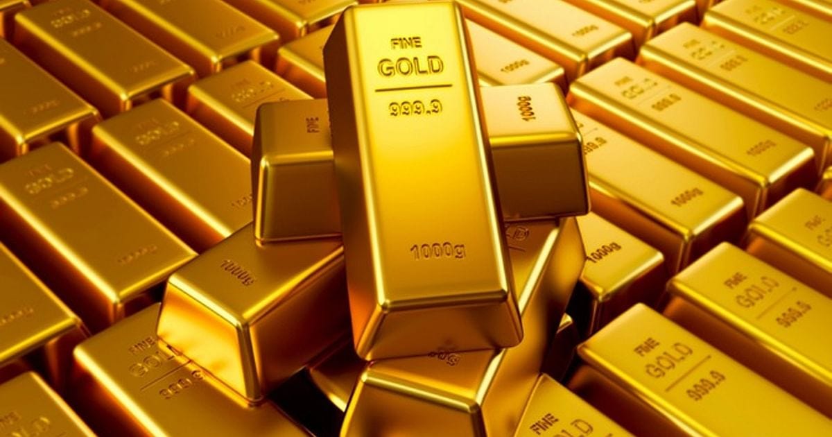 Gold Price 23 July: Gold Price Rises to Rs 50,467 Per 10 Gram