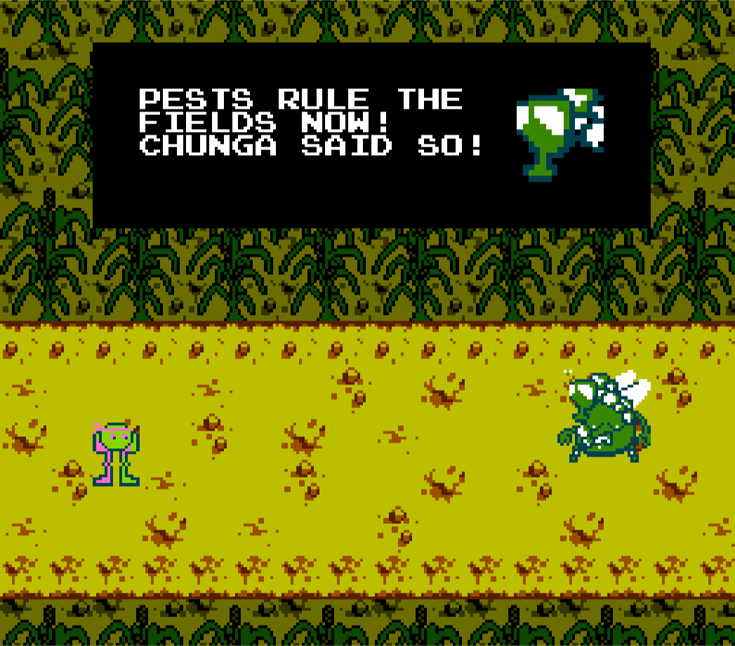 Sunday Longplay - The Legend of Zelda: A Link To The Past Master Quest (SNES  ROM Hack) 