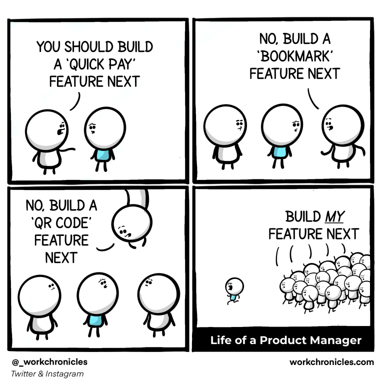 Y&#39;all might like this: ProductManagement