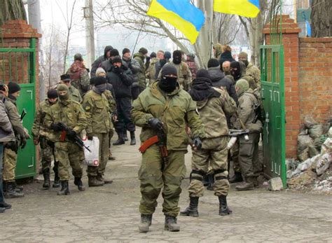 Ukraine: des combats sur plusieurs fronts dans la région ...