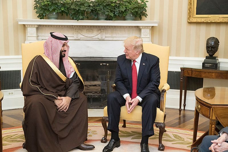 File:Donald Trump and Mohammad bin Salman Al Saud in the Oval Office, March 14, 2017.jpg