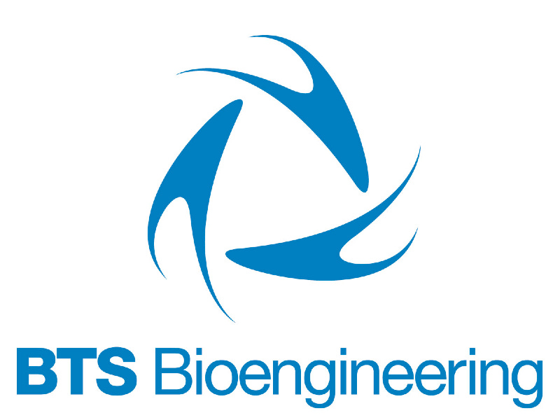 BTS Bioengineering 3D-Solutions | Redback Biotek