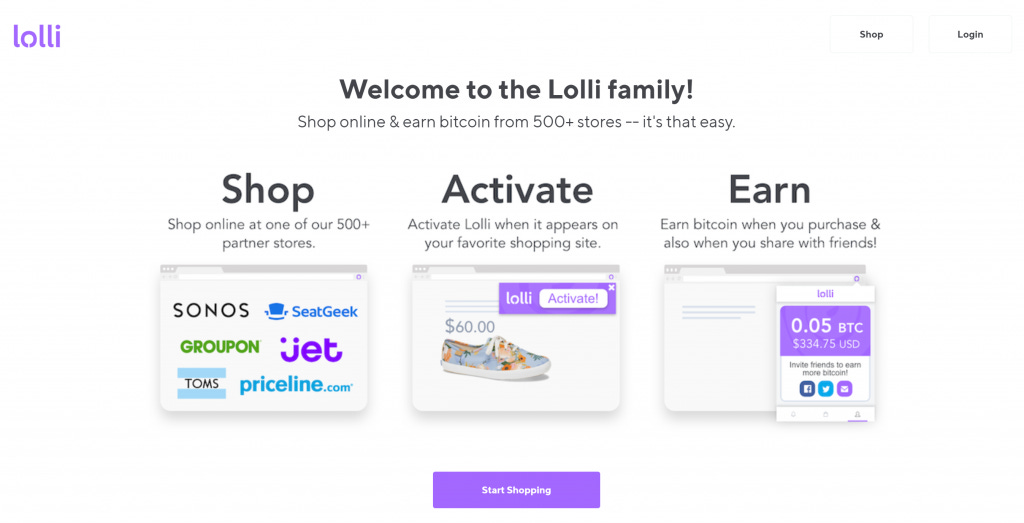 10 Lolli Bitcoin Pros and Cons | Impact Marketer
