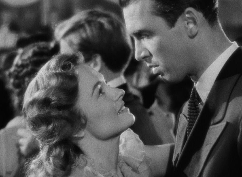 There Is No Mary Problem in ‘It’s a Wonderful Life’