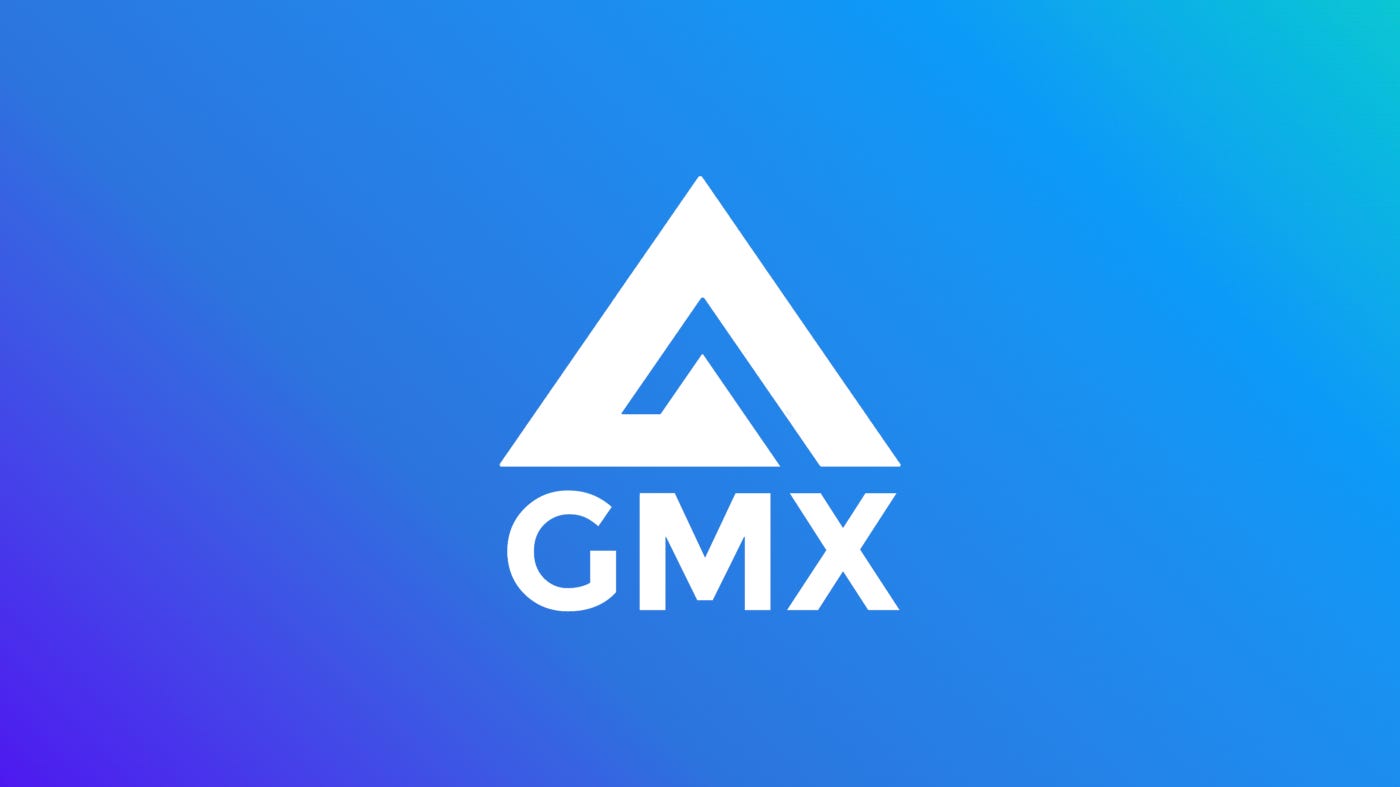 GMX | Decentralized Perpetual Exchange