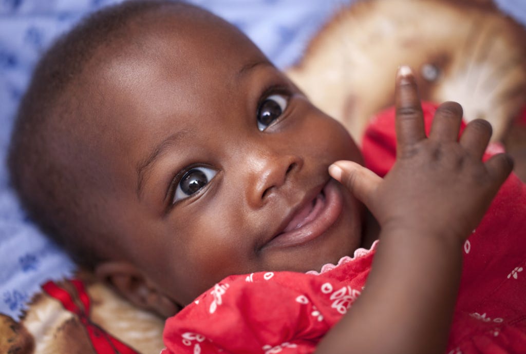 Planned Parenthood Admits It's Trying to Keep Black Babies from Being ...