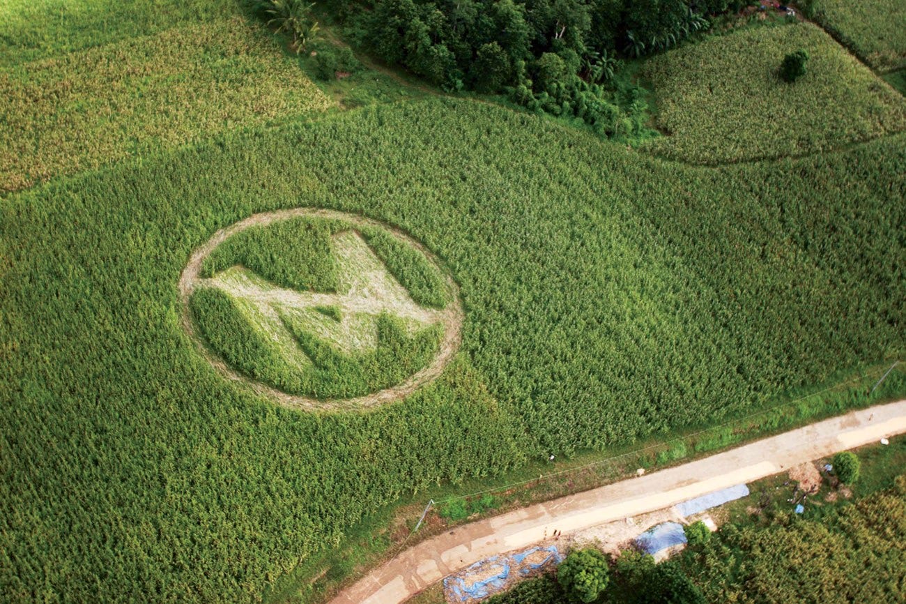 Monsanto: Lịch sử của những sản phẩm đầu độc cả thế giới - Trí Thức VN