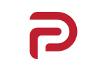 Pre-January 2021 Parler Logo