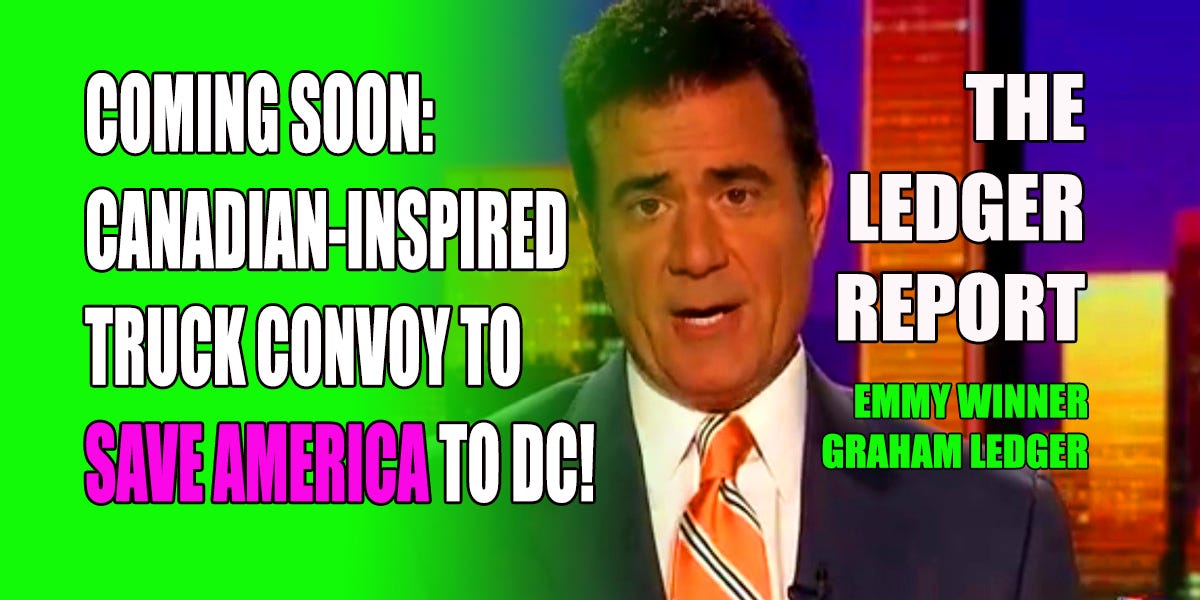 Reports are coming in that