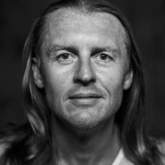 Profile photo of Erik Saelens