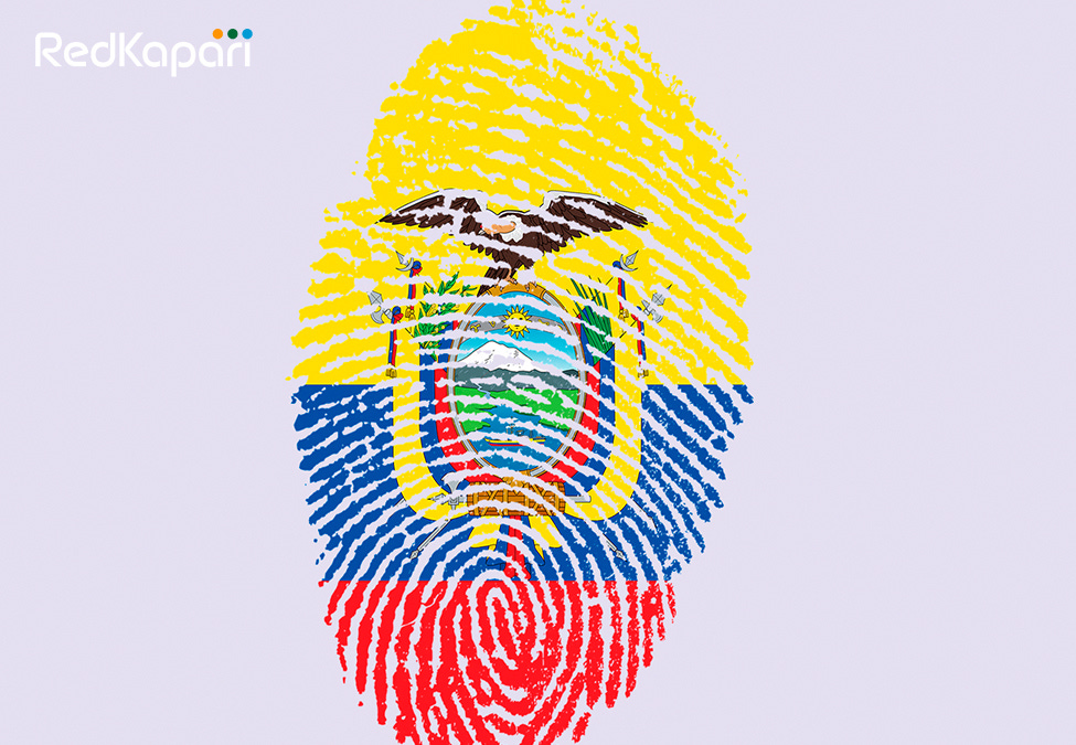 La protección de datos personales: un tema pendiente en Ecuador – RED KAPARI