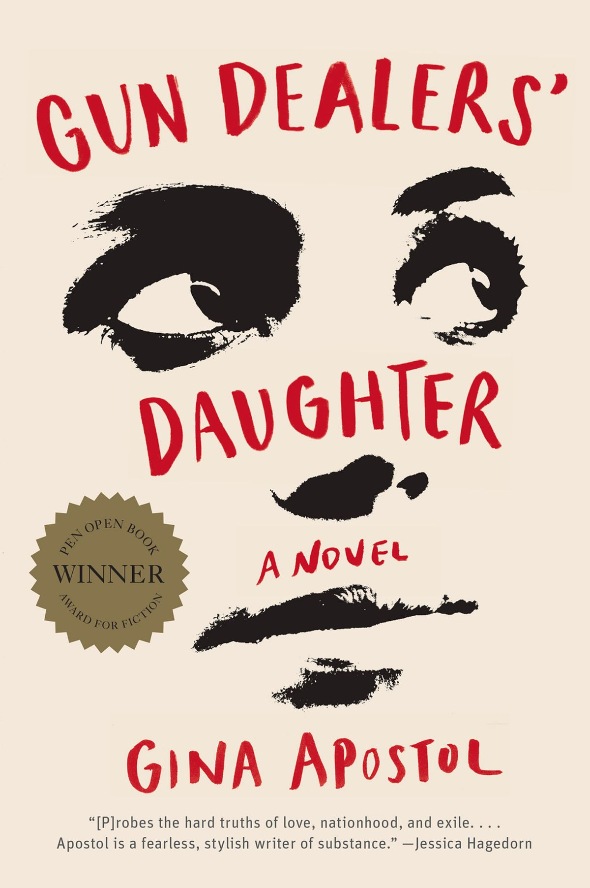 Gun Dealers&#39; Daughter: A Novel eBook by Gina Apostol - 9780393083996 |  Rakuten Kobo United States