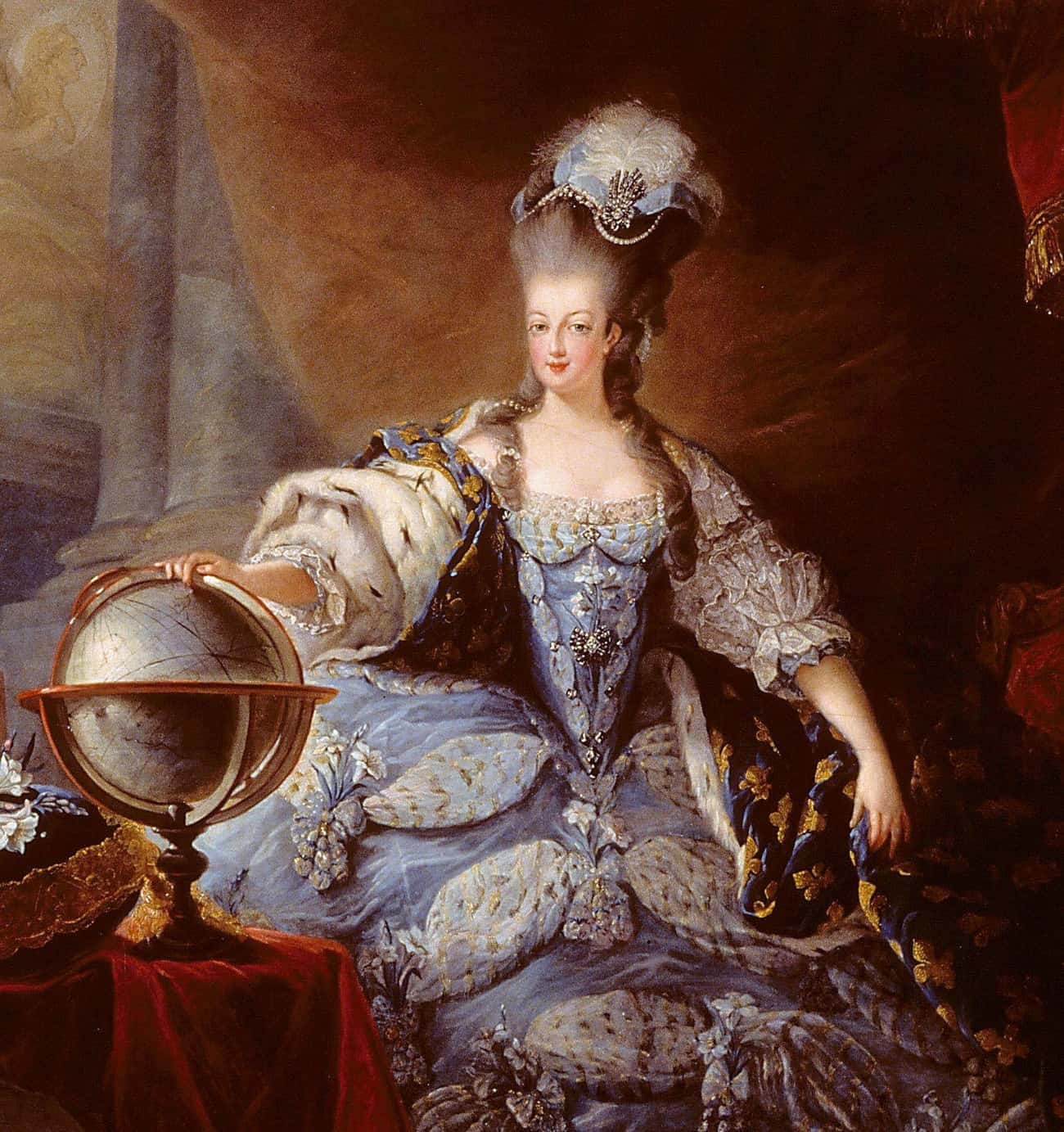 First-Hand Accounts Of What Marie Antoinette Was Really Like