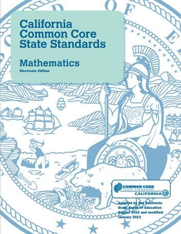 Local District West / Frameworks &amp; Standards