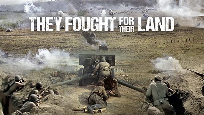 Watch They Fought for Their Land | Prime Video