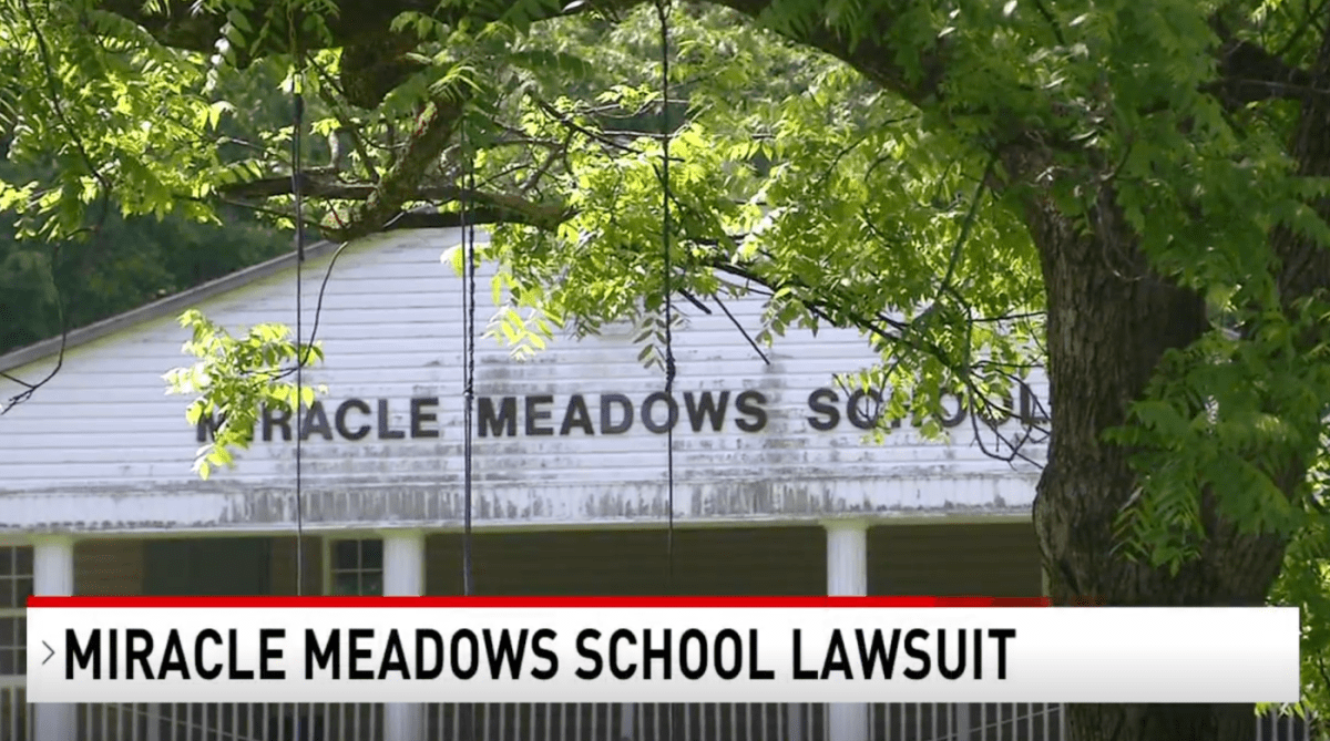 31 former students sue Seventh-day Adventist school for child abuse | Miracle Meadows School