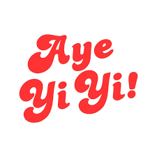 Aye Yi Yi! | Fun Things to Wear