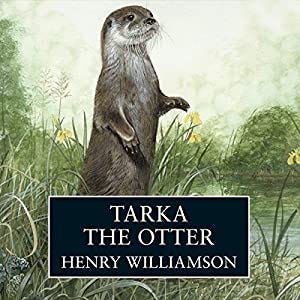 Tarka the Otter Audiobook | Henry Williamson | Audible.com