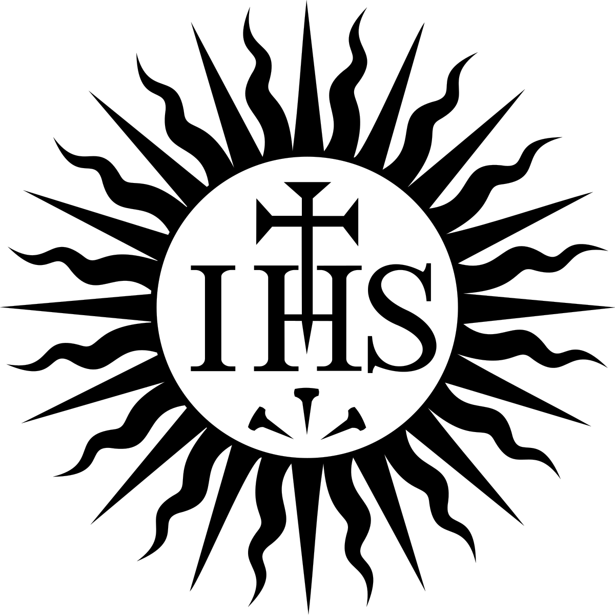 Society of Jesus - Wikipedia