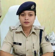 IPS Lipi Singh - Home | Facebook