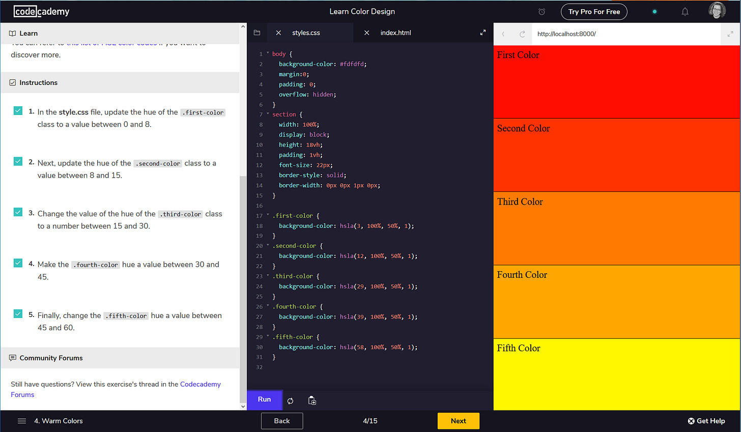 Codecademy Review for Teachers | Common Sense Education