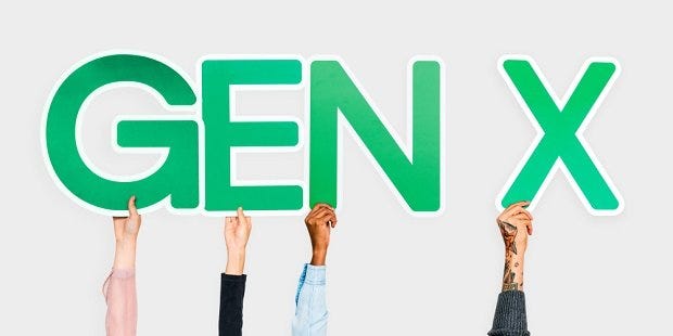 Why so many want to punt Gen X – Carosa | BenefitsPRO