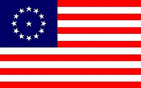3x5 Cowpens Flag Revolutionary War Banner Pennant 3x5 Foot Historical USA