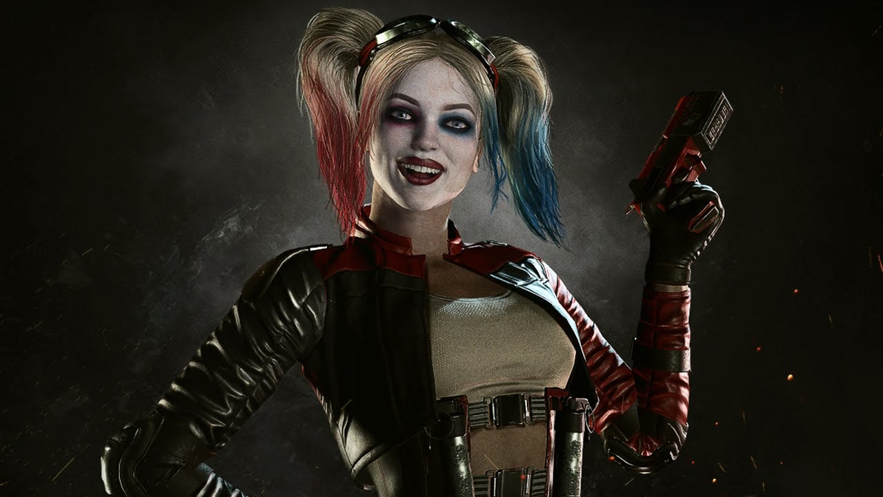 Harley Quinn