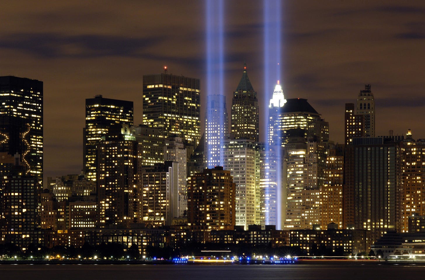 Understanding 9/11: Why 9/11 Happened &amp; How Terrorism Affects Our World  Today | Coursera