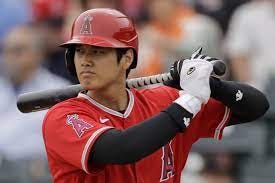 Shohei Ohtani has power surge after dealing with knee injury - Los Angeles  Times