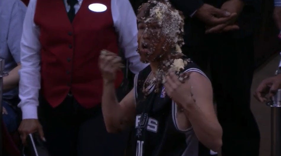 spursfanpieface