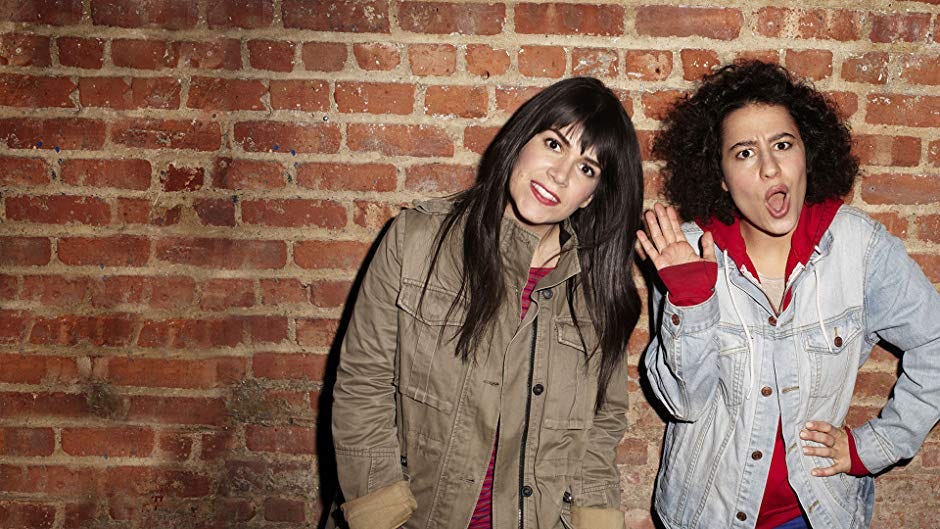 What Broad City Got Right About Financial Insecurity and Episodic Income