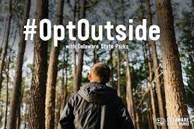 OptOutside with Free Park Entry on Black Friday 2019 | destateparks.blog