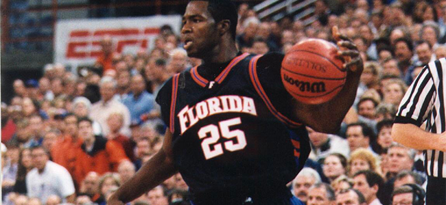 Major Parker dies at 44: Gators star helped begin Florida basketball’s rise to greatness