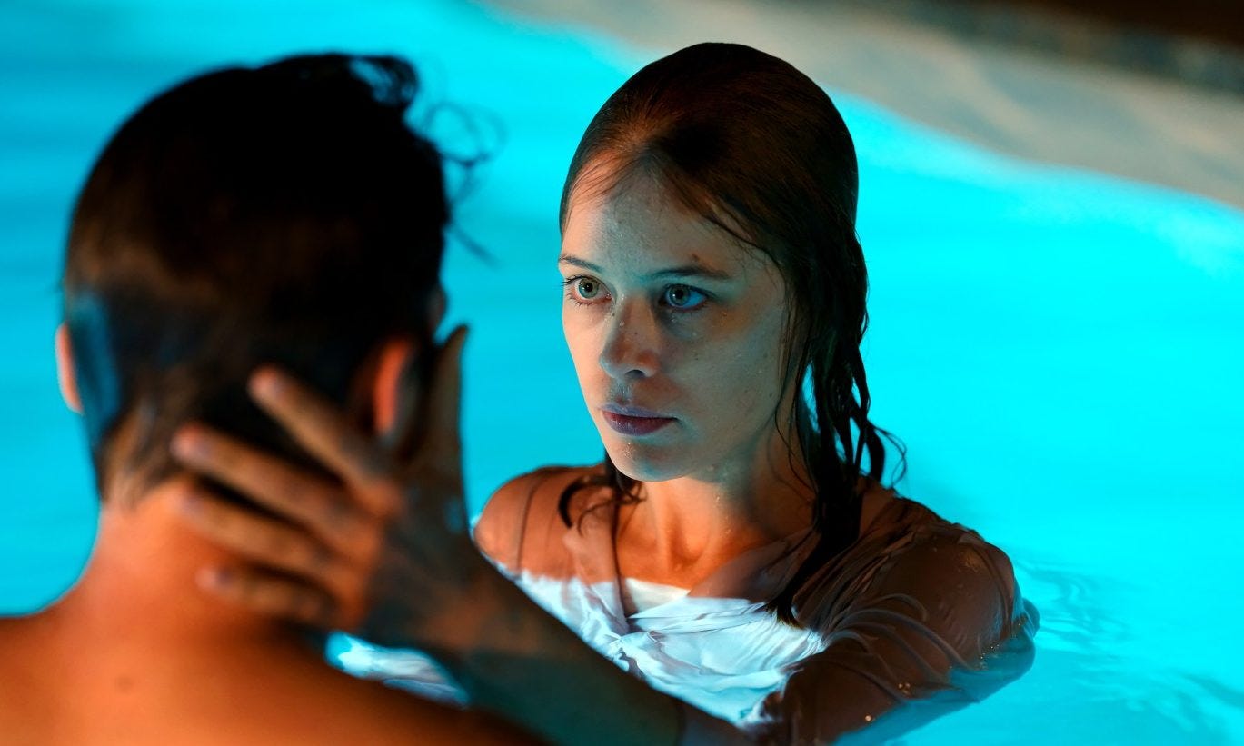 Undine&#39; Review: Christian Petzold&#39;s Romance Will Disappoint His Fans |  IndieWire