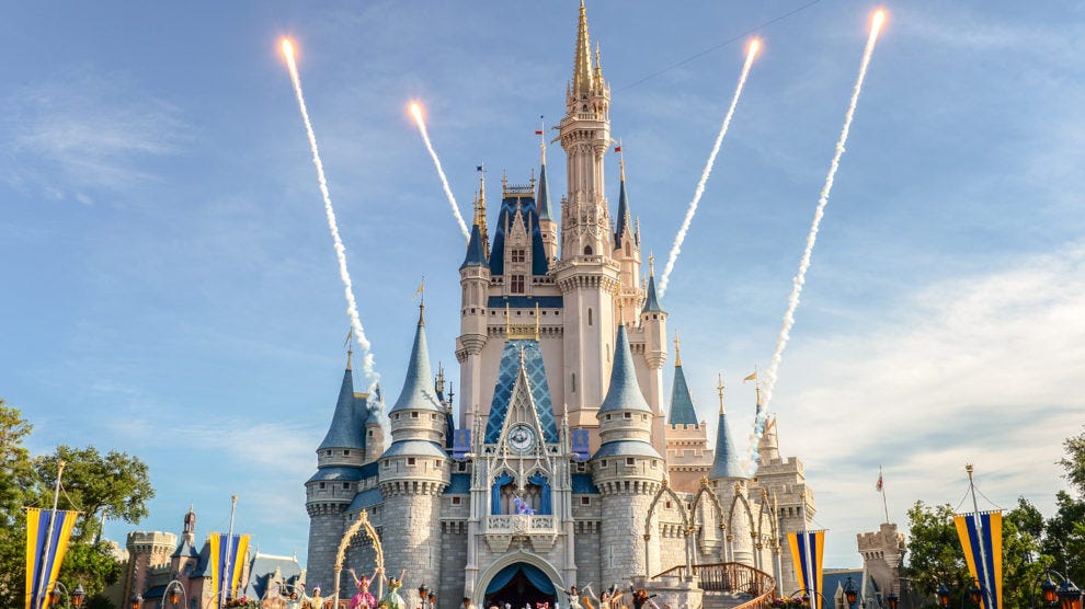 Walt Disney World Releases Resort Operations Update Regarding ...