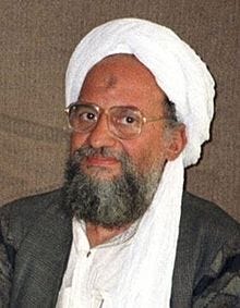 Ayman al-Zawahiri portrait.JPG