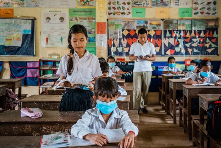 © UNICEF Cambodia/2020/Antoine Raab