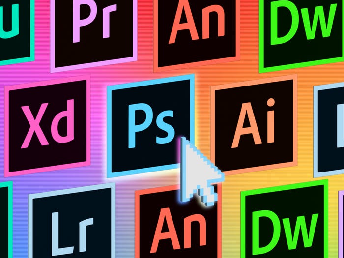 Best AdobeSuite Courses: Learn Photoshop, Premiere Pro, and More