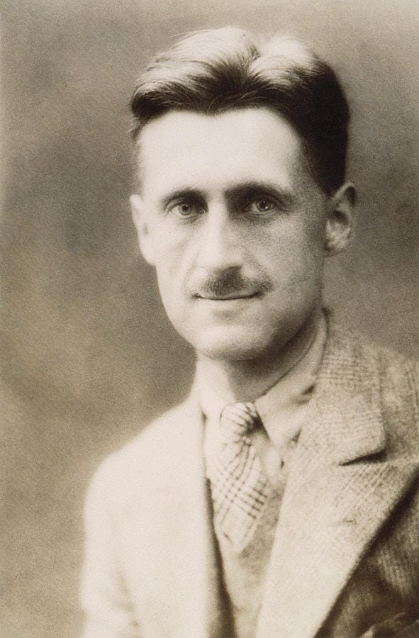 georgeorwell