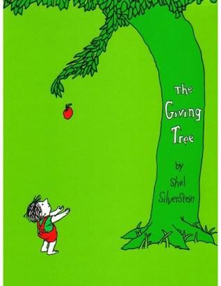 The Giving Tree by Shel Silverstein - Famous poems, famous poets. - All  Poetry