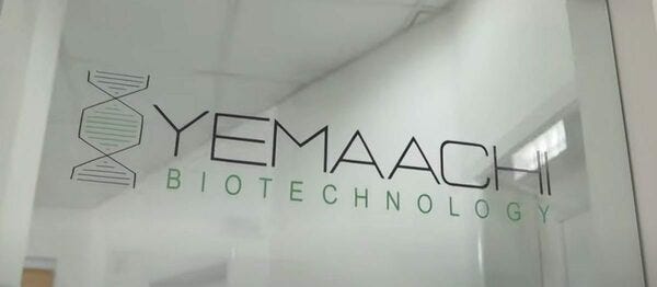 Yemaachi Raises $3 Million in Seed Funding For Further Oncology Diversification 