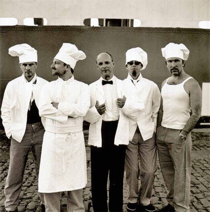 brian-eno-with-u2-chefs-hat