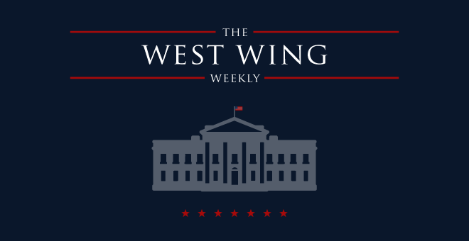 FAQ — The West Wing Weekly