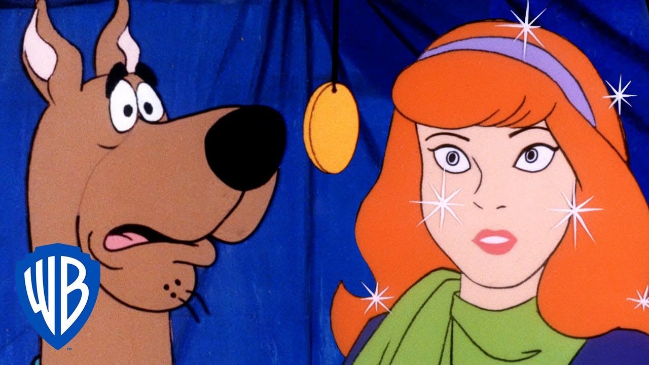 Scooby-Doo! | Mind Control 😵‍💫 | @WB Kids - YouTube