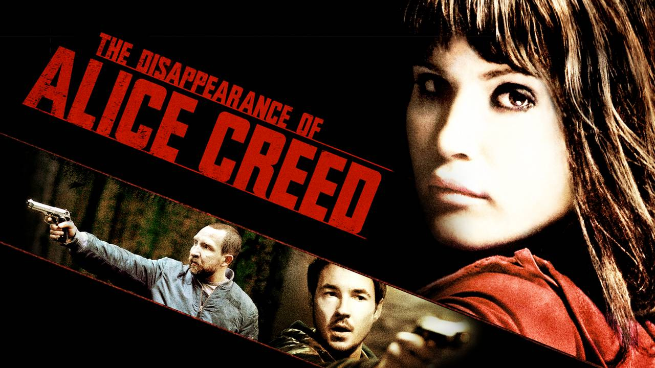 Watch The Disappearance of Alice Creed - Stream Movies | HBO Max
