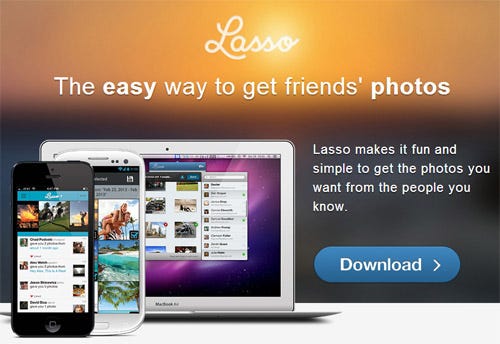 Lasso App