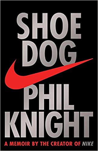 Buy Shoe Dog Book Online at Low Prices in India | Shoe Dog Reviews &  Ratings - Amazon.in
