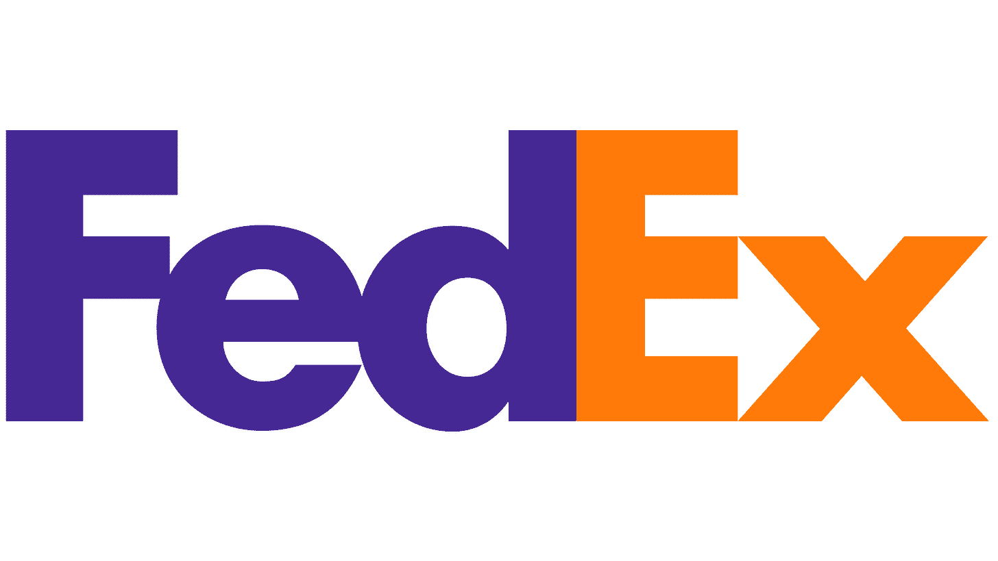 FedEx logo and symbol, meaning, history, PNG