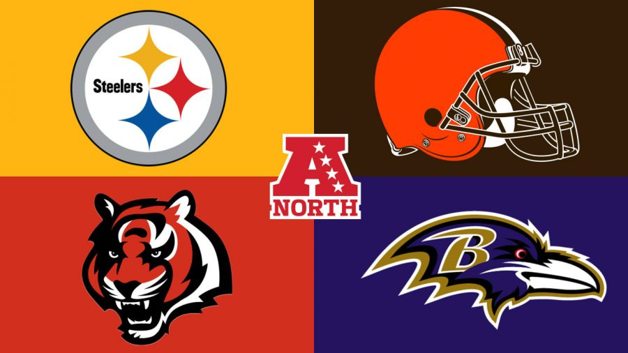 NFL Free Agency Updates: AFC North – Grand Valley Lanthorn